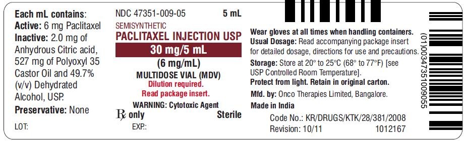 Paclitaxel